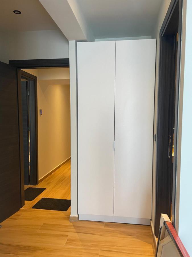 Olumpoy Residences * Thessaloniki