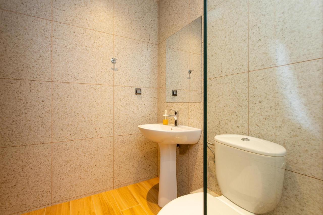 Olumpoy Residences Apartment Thessaloniki