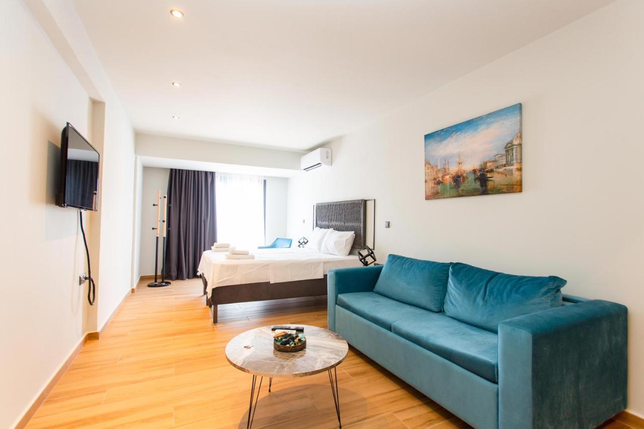 Olumpoy Residences * Thessaloniki