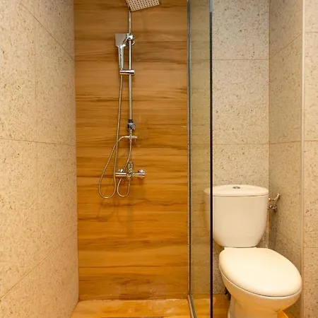 Olumpoy Residences Thessaloniki Exterior photo