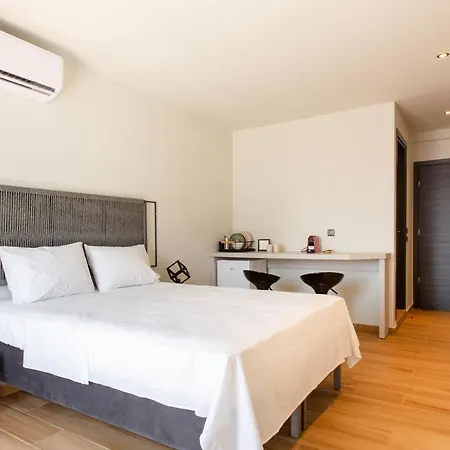 Olumpoy Residences Thessaloniki Exterior photo