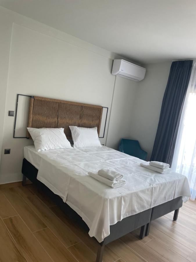 Olumpoy Residences Daire Selanik