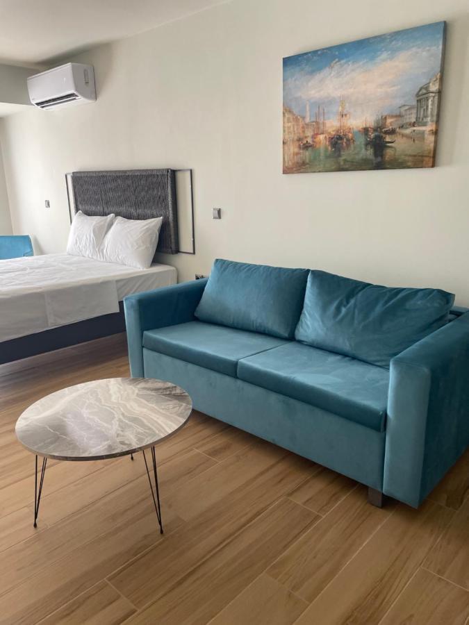 Olumpoy Residences Апартаменты *