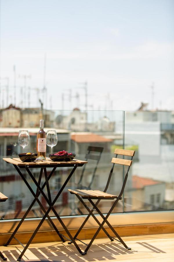Olumpoy Residences Апартаменты