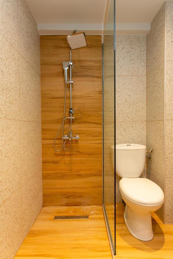 Olumpoy Residences Салоники